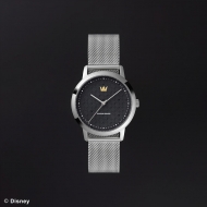 �N�H�[�c�E�H�b�`(�V���o�[���f��36mm���f��)/ �L���O�_�� �n�[�c 20th Anniversary�y�S�z�����z