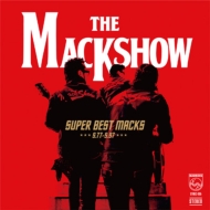 CDアルバム｜THE MACKSHOW｜商品一覧｜HMV&BOOKS online