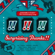 w񂳂ԂX^[Y!!x7th Anniversary songuSurprising Thanks!!v