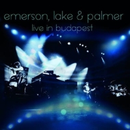 Live In Budapest 1992 (2CD)