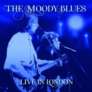 The Moody Blues/Live In London 1984 (Ltd)