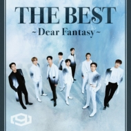 SF9 日本デビュー5周年を記念した初のBESTアルバム『THE BEST ～Dear 