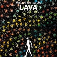 LAVA (7インチシングルレコード)