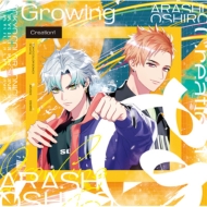 ɥ CD/顼˥å!! Growing Creation1  ϯ