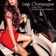 Lady Champagne (帯付/アナログレコード)