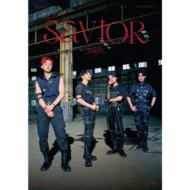 SAVIOR 【初回限定盤】(+DVD)