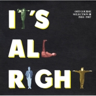 ե/It's All Right Off Course Selection Iii 1984-1987