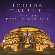 Live At The Royal Albert Hall (2枚組アナログレコード)