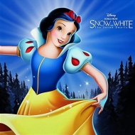 Songs From Snow White And The Seven Dwarfs (85th Anniversary)(bh@Cidl/AiOR[h)