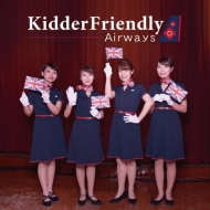 Kidder Friendly Club/Kidder Friendly Airways