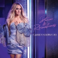 CDアルバム｜Carrie Underwood (キャリー・アンダーウッド)｜商品一覧