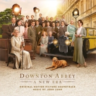 Soundtrack/Downton Abbey A New Era