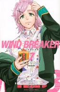 ˤȤ/Wind Breaker 7 ǯޥkc