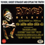 CDアルバム｜Entombed (エントゥームド)｜商品一覧｜HMV&BOOKS online