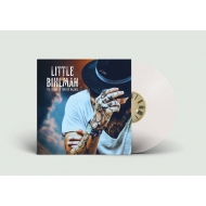 Little Bihlman/Legend Of Hipster Billings (White Vinyl)