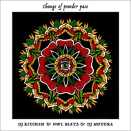 CHANGE OF POWDER PACE