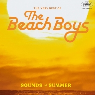 Beach Boys/Sounds Of Summer (Remastered)