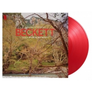 xPbg Beckett IWiTEhgbN (bhE@Cidl/180OdʔՃR[h/Music On Vinyl)