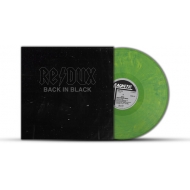 Back In Black