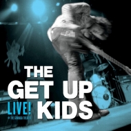 レコード｜Get Up Kids (ゲット・アップ・キッズ)｜商品一覧