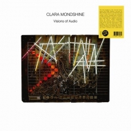 Clara Mondshine/Visions Of Audio