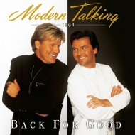 Modern Talking/Back For Good (180g)