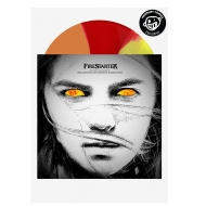 ξ㡼꡼ (2022)/Firestarter Exclusive Lp (Orange- Red  Yellow Vinyl)