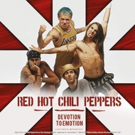 レコード｜Red Hot Chili Peppers (レッド・ホット・チリ