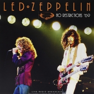 Led Zeppelin/No Restrictions '69