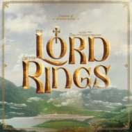 Lord Of The Rings Trilogy (3���g�A�i���O���R�[�h)