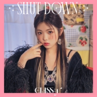 SHUT DOWN -JP Ver.-【リウォン盤】