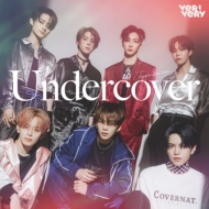 Undercover (Japanese ver.)yʏ(vX)z