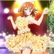 LoveLive! Sunshine!! Third Solo Concert Album `THE STORY OF gOVER THE RAINBOWh`starring Takami Chika