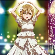 Lovelive! Sunshine!! Third Solo Concert Album -The Story Of `over The Rainbow`-Starring Kunikida