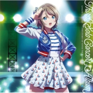 LoveLive! Sunshine!! Third Solo Concert Album `THE STORY OFgOVER THE RAINBOWh`starring Watanabe You