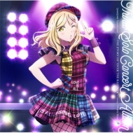 Lovelive! Sunshine!! Third Solo Concert Album -The Story Of `over The Rainbow`-Starring Ohara Mari