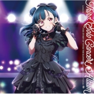 Lovelive! Sunshine!! Third Solo Concert Album -The Story Of `over The Rainbow`-Starring Tsushima