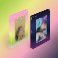1st Mini Album: ARIA (_Jo[Eo[W)