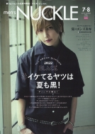 MEN'S KNUCKLE (�����Y�i�b�N��)2022�N 8����