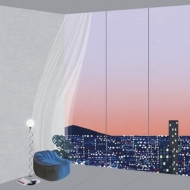 Ron Trent Presents Warm: What Do The Stars Say To You (zCgE@Cidl/AiOR[h)