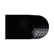 Donda (Limited Edition)(4 vinyls)