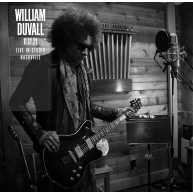 William Duvall/11.12.21 Live-in-studio Nashville