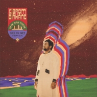 Kibrom Birhane/Here And There