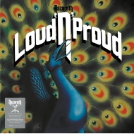 Loud ' n' Proud (オレンジヴァイナル仕様/アナログレコード)