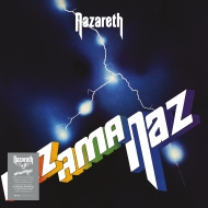 Razamanaz (イエローヴァイナル仕様/アナログレコード)
