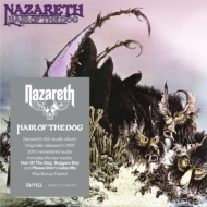 Nazareth/Hair Of The Dog