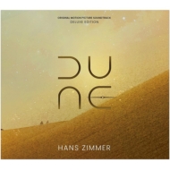DUNE/ǥ塼 /Dune Original Motion Picture Soundtrack. (Deluxe Edition)