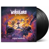 Soundtrack/Tiny Tina's Wonderlands (Original Soundtrack)