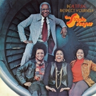 The Staple Singers/Be Altitude Respect Yourself