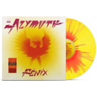 Fenix (Flame Splatter Vinyl)